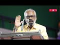 திருவண்ணாமலை புத்தகத் திருவிழா எழுத்தாளர் ஜோ.தெய்வநீதி 2025 speech.