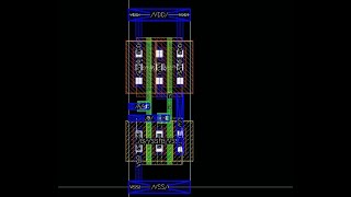 Cadence Tutorial | How to Design a CMOS NAND in 45nm Tech | Step-by-Step Tutorial