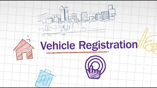 How To: Register your vehicle in Denver
