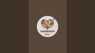 Uarwashi Nayak  is live! Aap sabhi ka swagat hai mere live me आ जाना सब 👍🏼