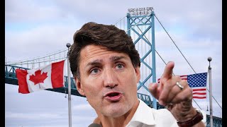 LILLEY: 'DO AS I SAY, NOT AS I DO'! Trudeau gov't hypocritically says avoid all non-essential trips