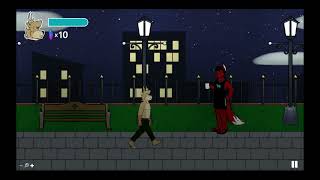 Devlog - Axel game early prototype