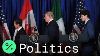 The Winners and Losers Under the New USMCA Trade Deal