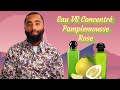 EAU VS CONCENTREE PAMPLEMOUSSE ROSE | HERMÈS | UNBOXING