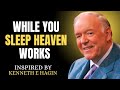 Speak Healing Words Over Your Body – Watch God Move Instantly | Kenneth E. Hagin Powerful Motivation