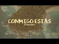 Conmigo Estás | Vida News (VideoLyric)