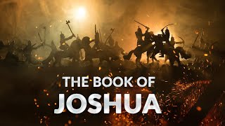 The Book of Joshua | ESV |Dramatized Audio Bible (FULL)