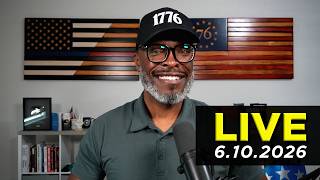 🔴 ABL LIVE: Karmelo Anthony Verdict, Spencer Pratt ELIMINATED, California Homeless Fraud, and more!