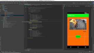 Android Studio round corners