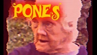 The Tom Green Show - Pones