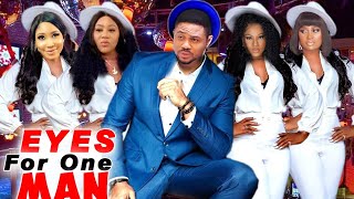 All Eyes For One Man Complete Season-Chinenye Ubah/ Mike Godson 2023 Latest Nigerian Movie