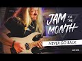 Brian Maillard - Never Go Back (Jam of the Month Aug '21)