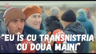 Cum trăiește Copanca, satul de lângă Transnistria, unde a fost huiduită Maia Sandu