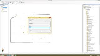 Module 03 Video 03 - 'no-go' land use buffer