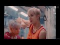 nct 127 삐그덕 walk clean ver. mv