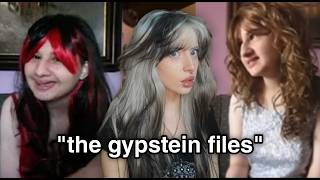 the leaked Gypsy Rose Blanchard tapes | deep dive