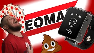 БАРАХЛО ИЗ ТЕЛЕМАГАЗИНА ЛЕОМАКС 4 | РЕАКЦИЯ НА МАРАЗМА