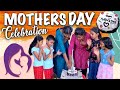 Mother's Day Surprise 🎁 | Celebration 🥳 | ini's galataas