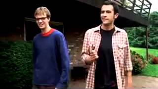Cingular Wireless Commercial Misunderstood