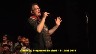 Herford - 11. Mai 2019 - Stadttheater - \