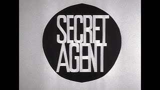 Secret Agent (U.S. Opening)