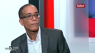 Chlordécone, les Antilles empoisonnées ? - Le débat (23/03/2014)