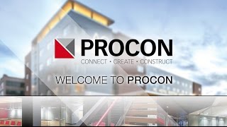 PROCON Company 10-14