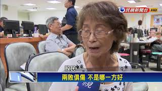 美中貿易戰衝擊全球 台股盤中下跌逾180點－民視新聞