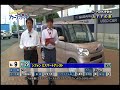 2018年6月2日　g park伊勢崎「おすすめ車」