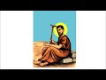 saint servulus of rome the saint of gratitude patron of the disabled and mentally ill