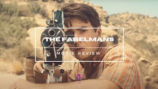 The Fabelmans (2022) | Movie Review