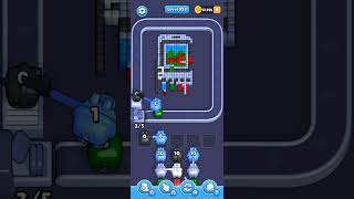 Pixel Flow Level 993 Solution No Commentary