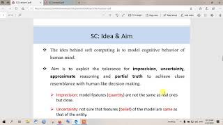 soft computing lec1-lec2