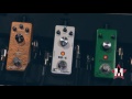 eno guitar effects pedals play through