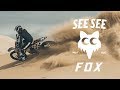 FOX MX | SEE SEE X FOX