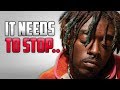 The Music Industry Is Destroying Lil Uzi Vert