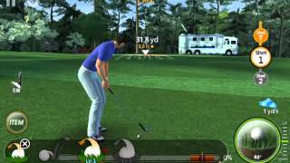 Golfstar Video 3 - Aquiring skill shots