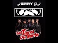 Jerry Dj mix tigres del norte exitos