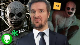 THE MORTUARY ASSISTANT - Game vs. Film Adaptation