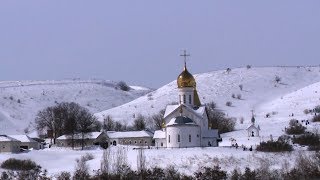 «Сельский порядок». Ездочное Чернянского района (28.03.2018)