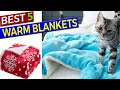 Best 5 Warm Blankets for Winter Reviews