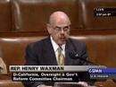 rep. waxman protecting the medicaid safety net act