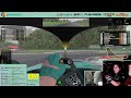 🏁 iracing piloto pro busca su primera victoria en monza 🏆 domingo de monster 👻