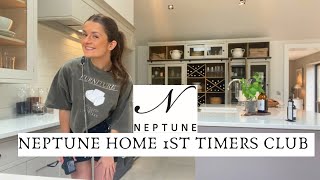 FIRST TIME AT NEPTUNE HOME \u0026 NEW IN HOMESENSE CHEADLE SHOP WITH ME MOST BEAUTIFUL INTERIOR SHOP VLOG