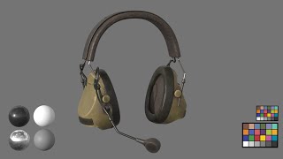 How to Batch Render in Maya / Renderman (Basic)