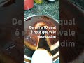 Qual é a notas 💷 que vocês me dão por esse pudim 🍮