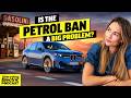 Is Petrol *Ban* a Massive Mistake? And how has BMW engineered around it?