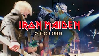 Iron Maiden - 22 Acacia Avenue (Beast Over Hammersmith 1982) Remastered