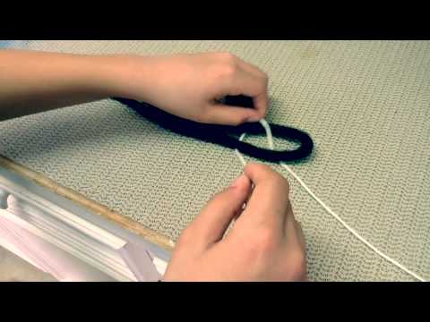 Sheet Bend Sheet Bend