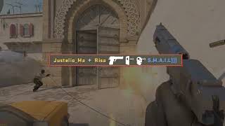 CSGO 2 KILLS